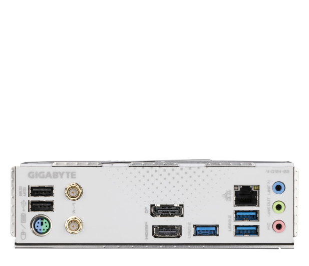 GIGABYTE B760M G P WIFI DDR4 - 1363682 - zdjęcie 4